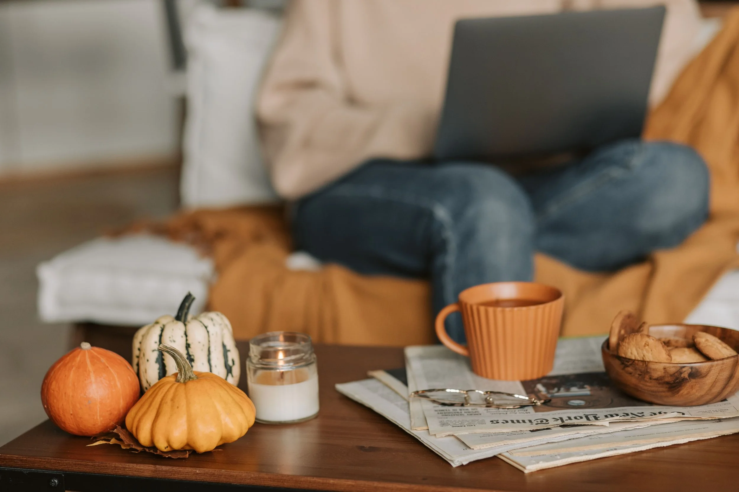 Simple Ways to Prepare Your Home for the Cozy Season Ahead