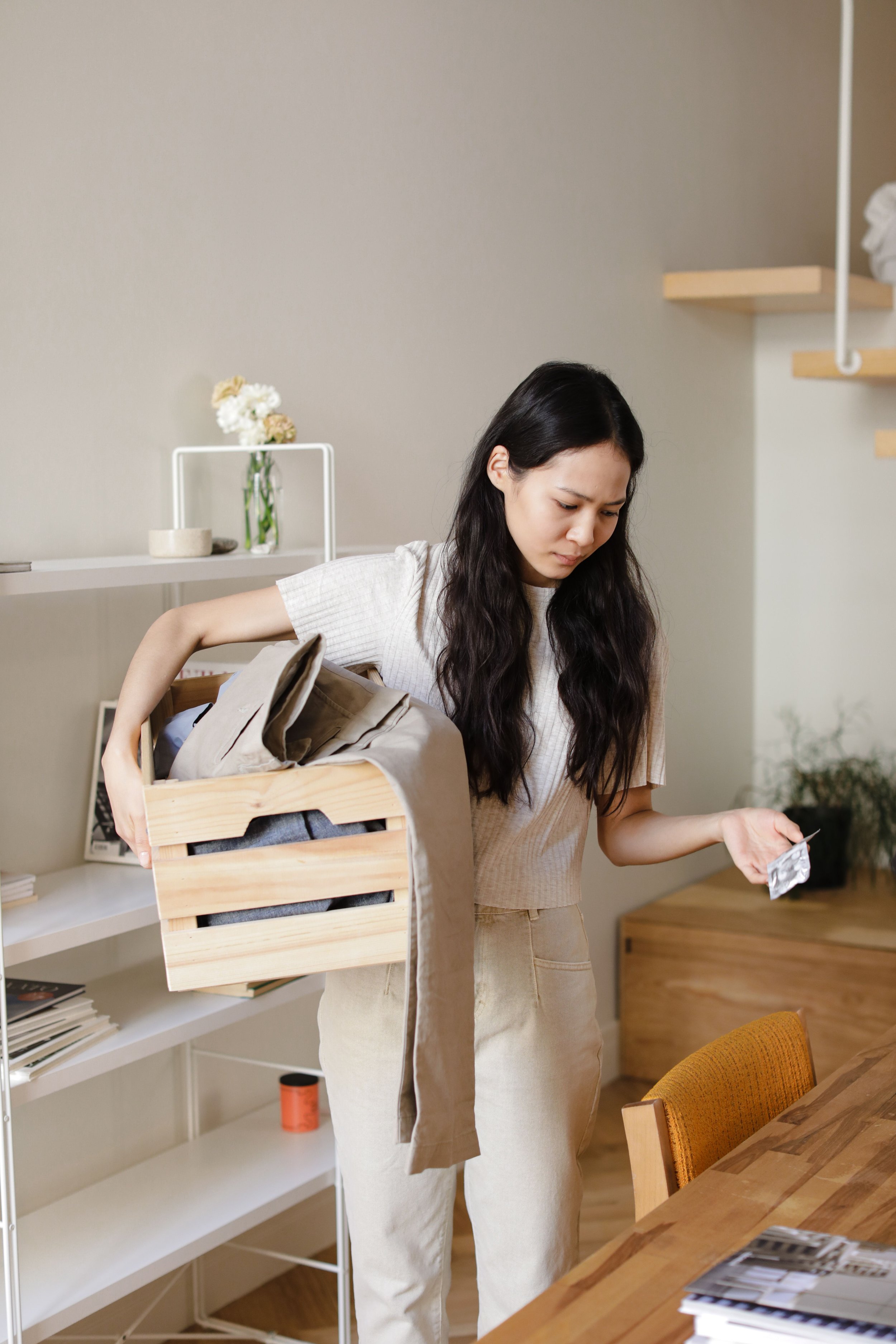 Why You Keep Getting Organized But Can’t Seem To Stay Organized