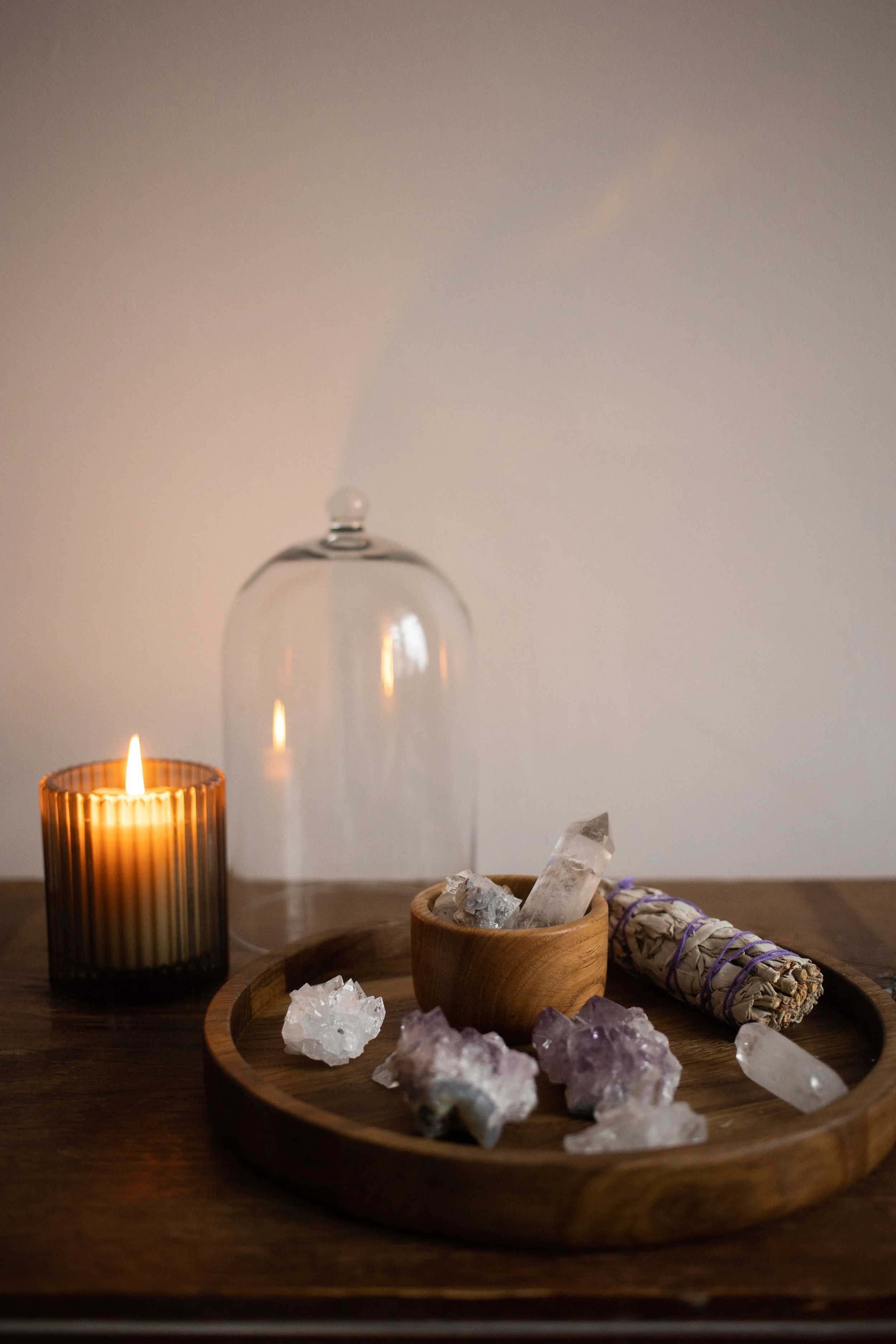 Your Home Holds Energy: What Is Elemental or Energetic Space Clearing?
