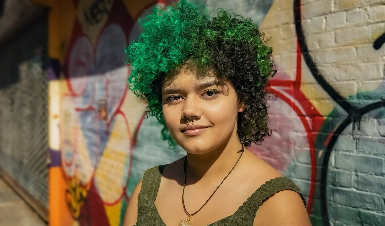 Mullet Hairstyle Trends Rocking Fashion Right Now