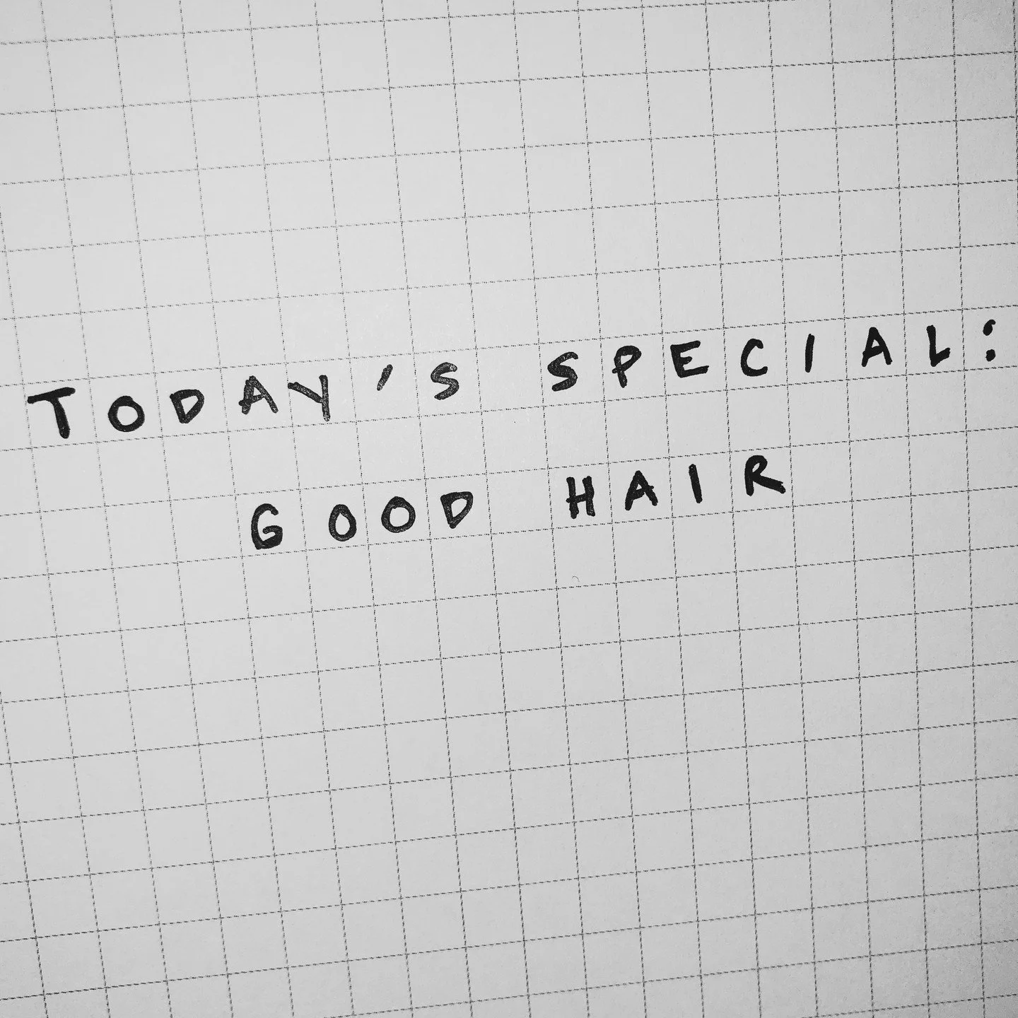 Good hair days served daily ✂️✨
🛍️Shop R+Co products through the link in our bio 
📍Live By The Sword Salon | Williamsburg, Brooklyn
Book your hair appointment now at www.livebytheswordsalon.com
.
.
.
#goodhair #hairappointment #haircare #williamsb