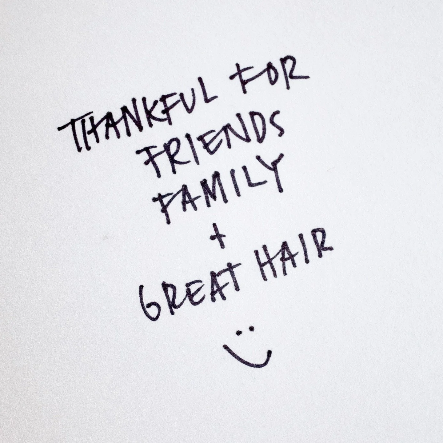 Happy Thanksgiving! 🦃✨
Our salon is closed today, but our online booking + @randco shopping are always open.
Enjoy 30% off R+Co through Dec 2 &mdash; no code needed, online only.
🛍️Shop R+Co products through the link in our bio
📍Live By The Sword 