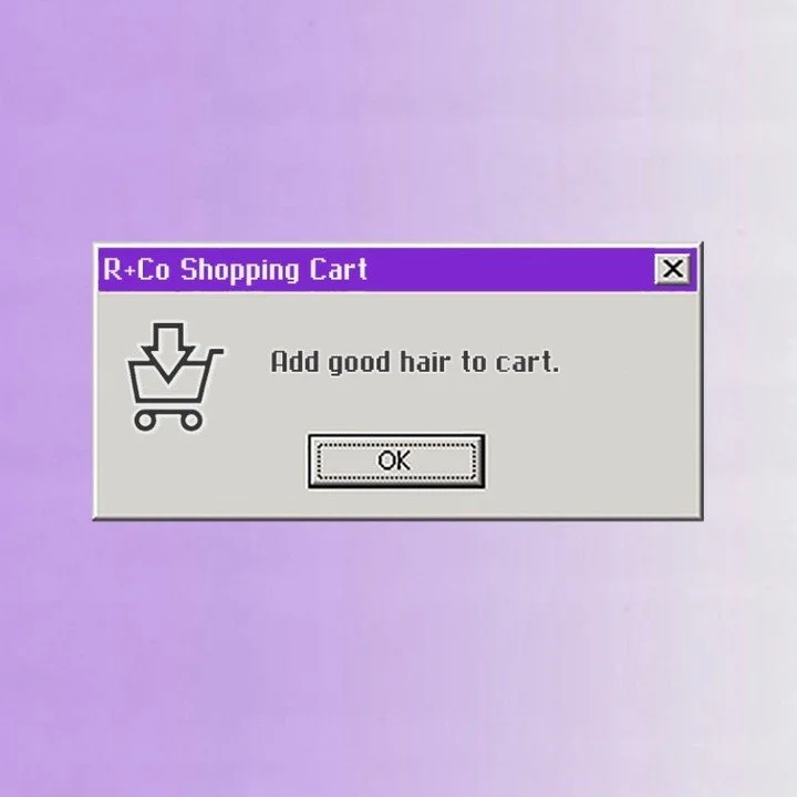 Holiday shopping tip: R+Co makes the perfect gift for the whole family 🎁✨

CYBER SALE ️⚡️
30% off sitewide now through Dec 2 &mdash; no code needed.
This offer is online only.
🛍️Shop R+Co products through the link in our bio
📍Live By The Sword Sal