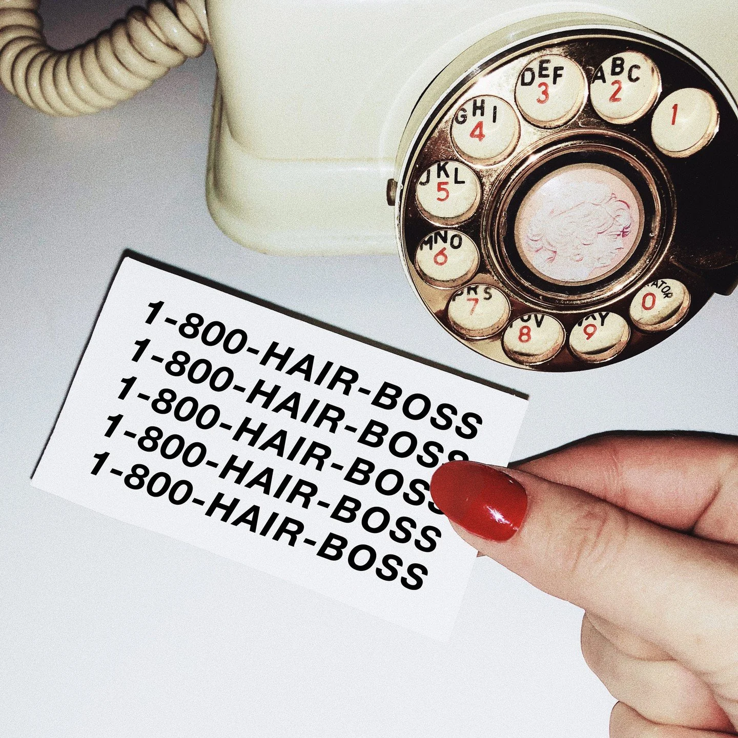 If you need a new look, you know who to call 📞&hellip;. Live By The Sword Salon ☎️

🛍️Shop R+Co products through the link in our bio
📍Live By The Sword Salon | Williamsburg, Brooklyn
Book your hair appointment now at www.livebytheswordsalon.com
.
