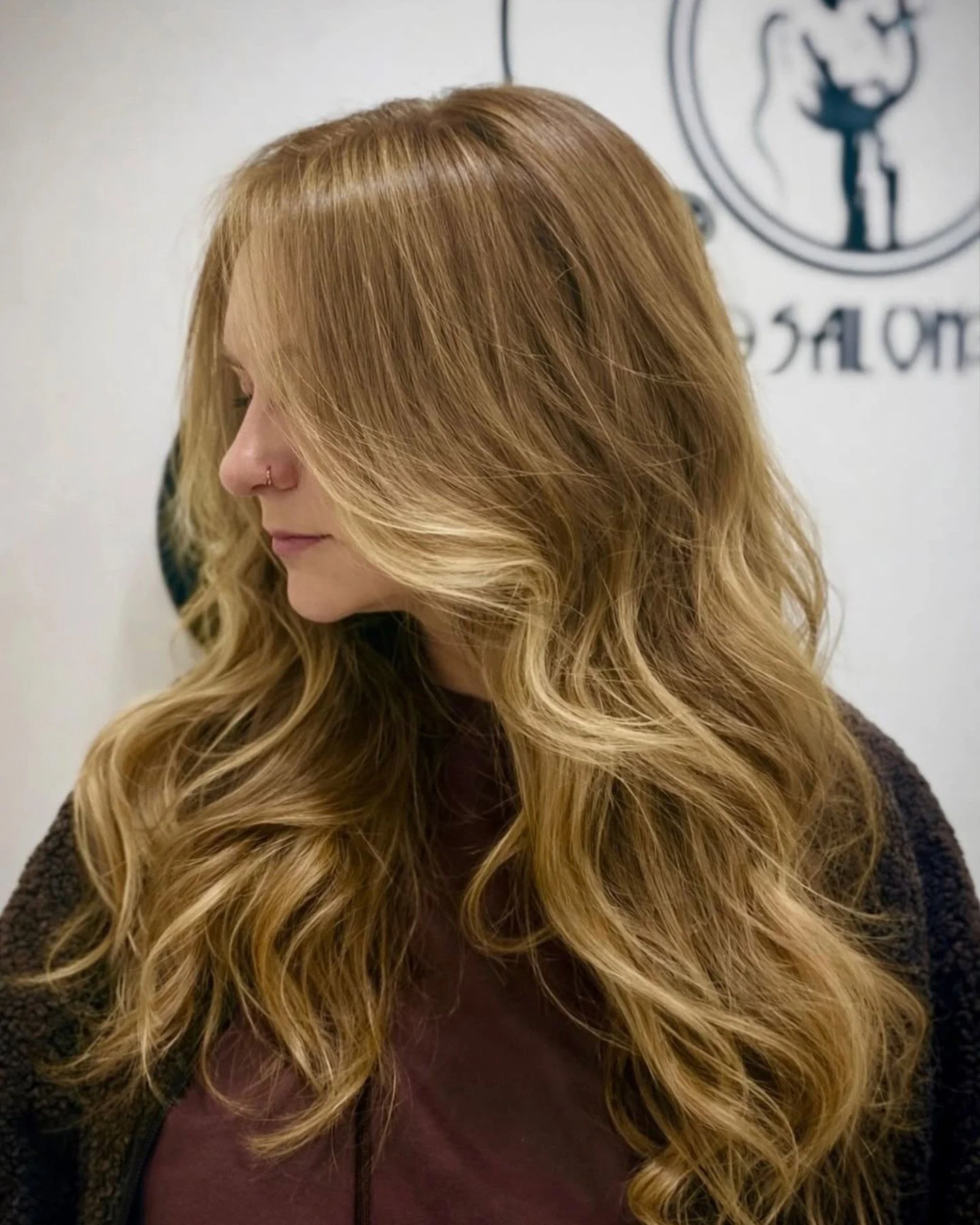 We got a new hairstylist in town and they&rsquo;re making hair dreams come to life ✨

Lived in Blonde Balayage with Nico @colorconico

📍Located in the heart of Williamsburg, Brooklyn
📱Book your hair appointment today at www.livebytheswordsalon.com

