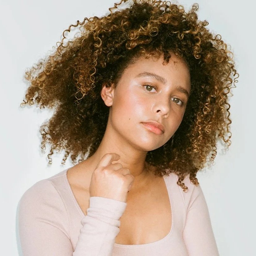 Curly Haircuts &amp; Styling