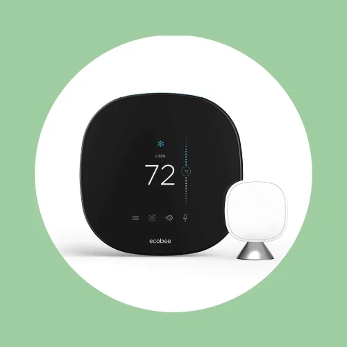 Smart Thermostat – EcoBee