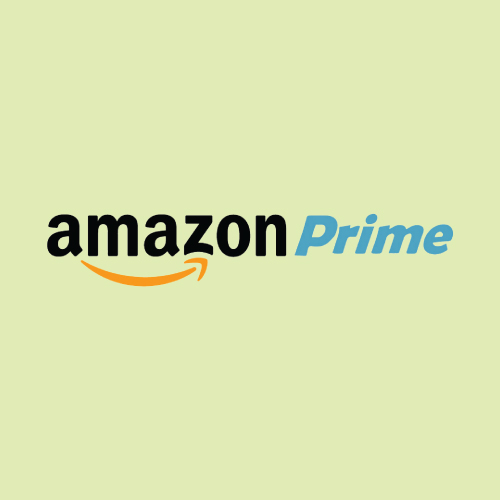 Online Shopping – Amazon Prime