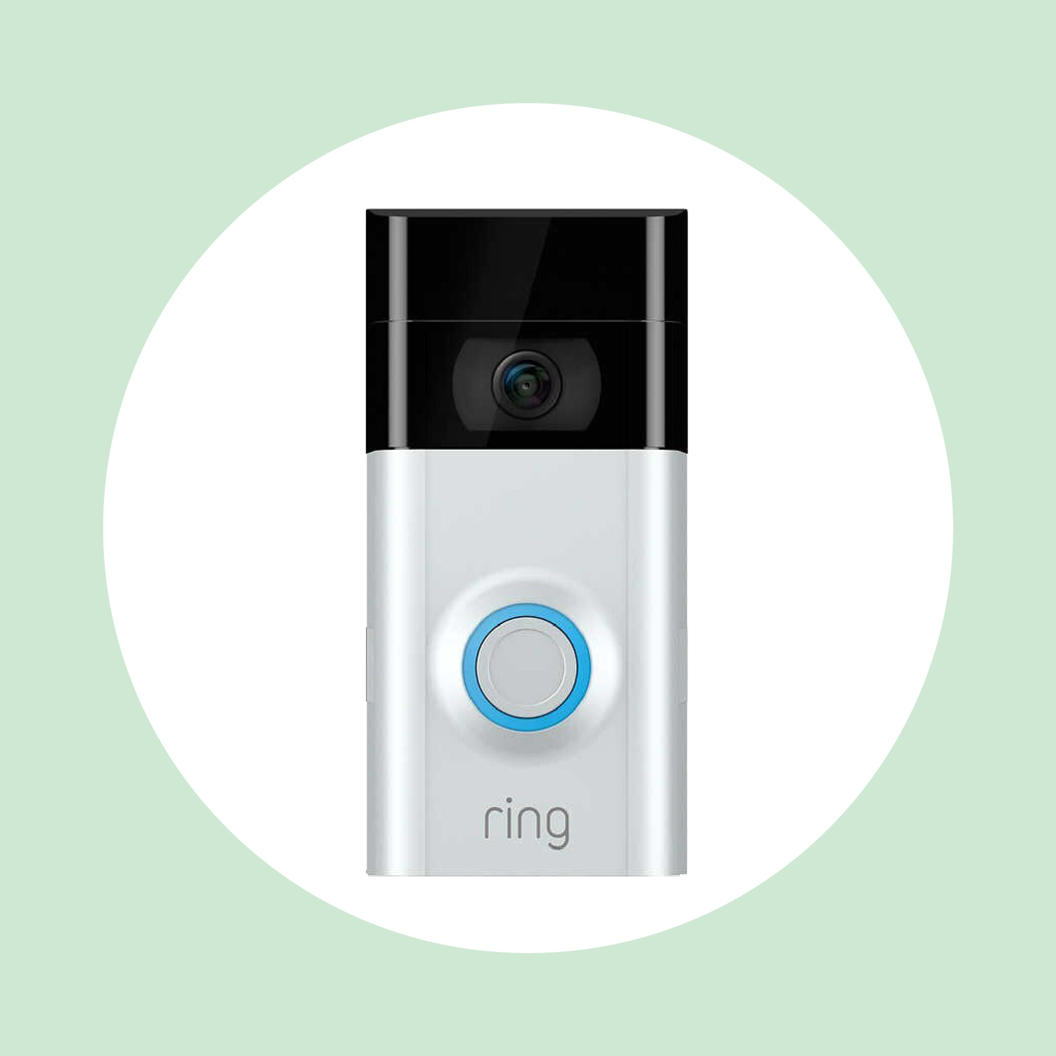 Ring Doorbell 2