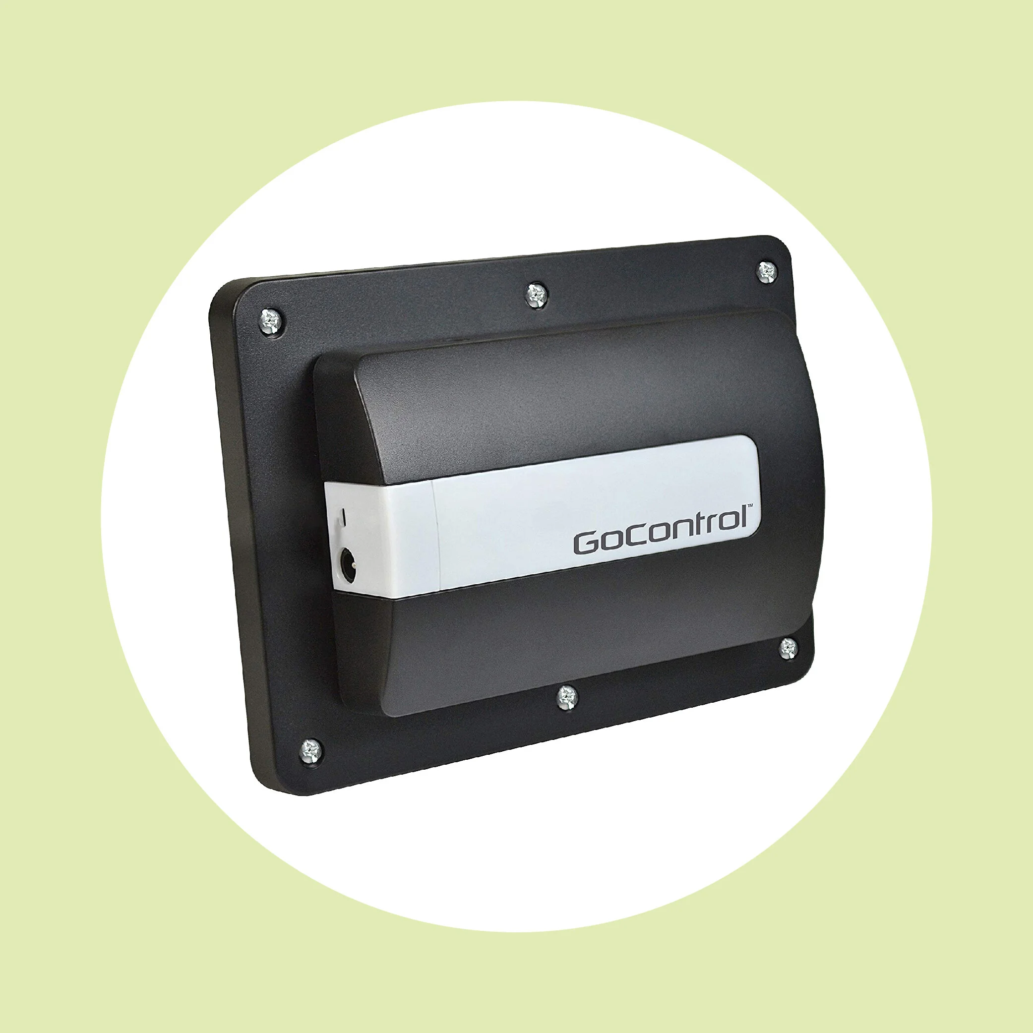 Garage Door Control – GoControl/Linear