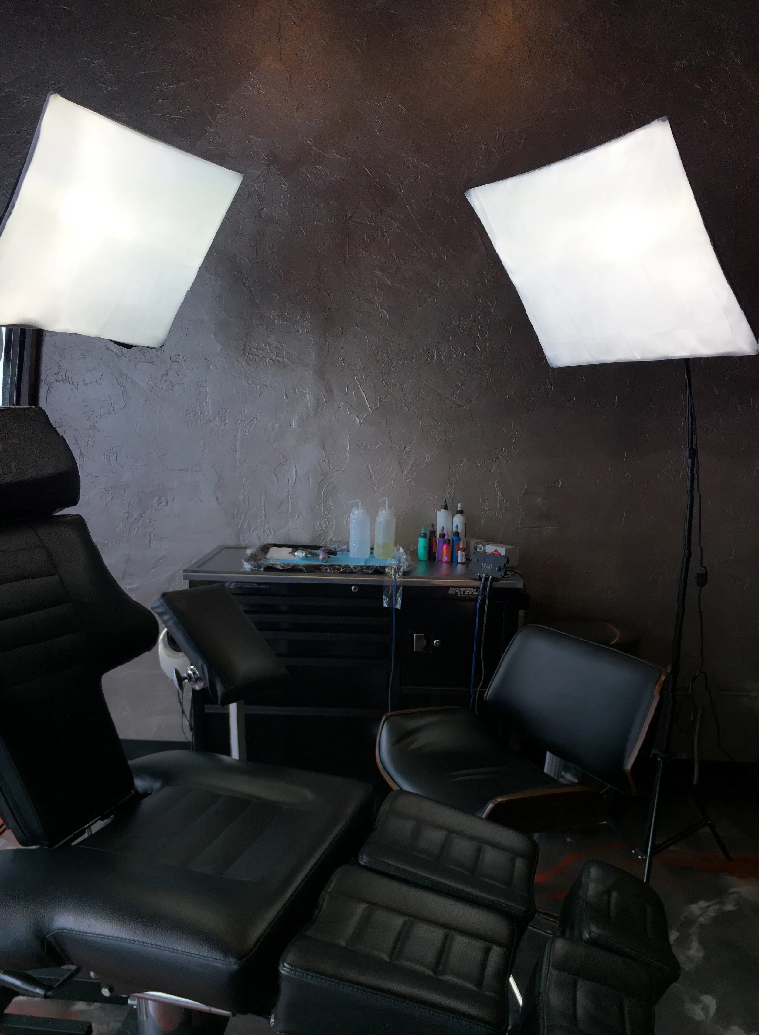 Tattoo work by Tattoos By Ryan Allison — photo 1 of 1