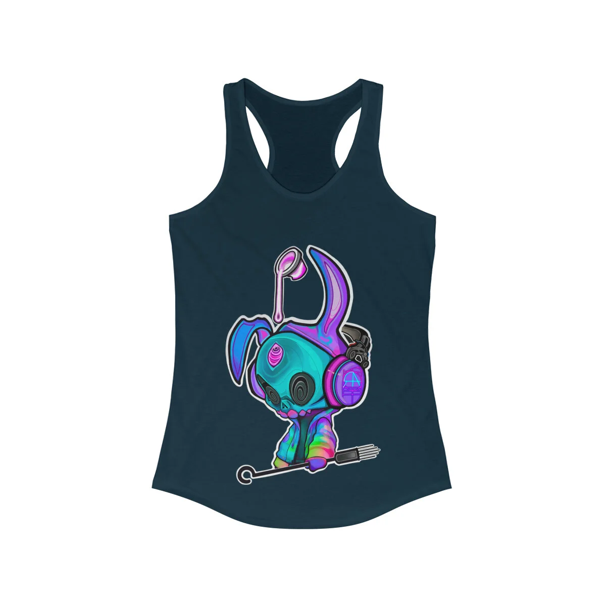 Women's Ideal Racerback Tank