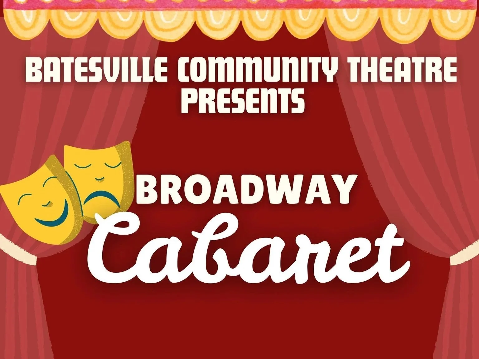 Broadway Cabaret