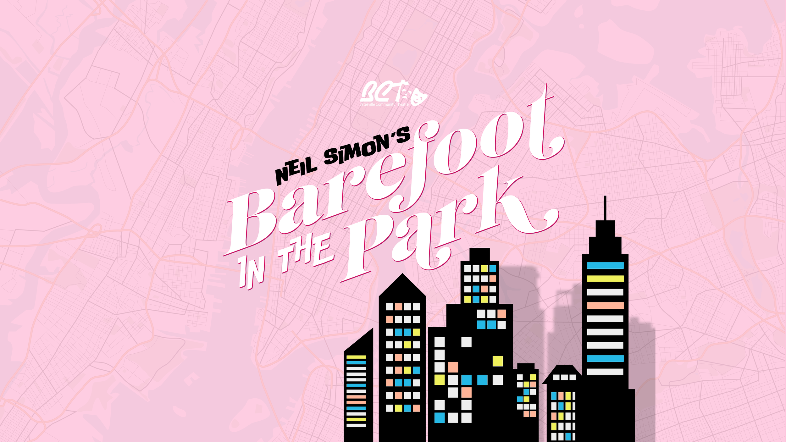 Barefoot in the Park