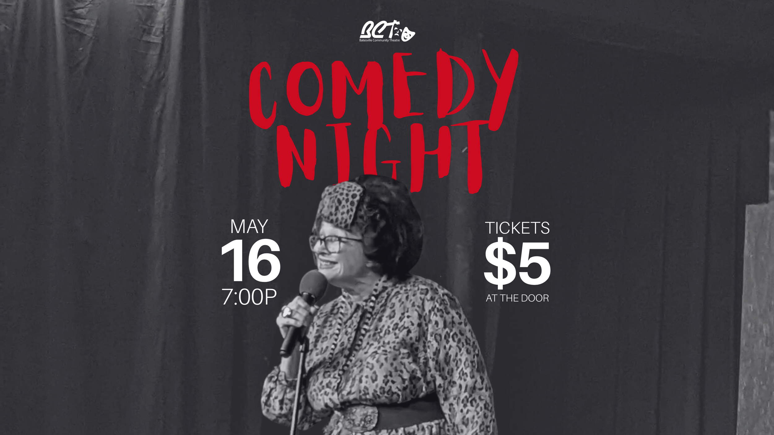Comedy Night