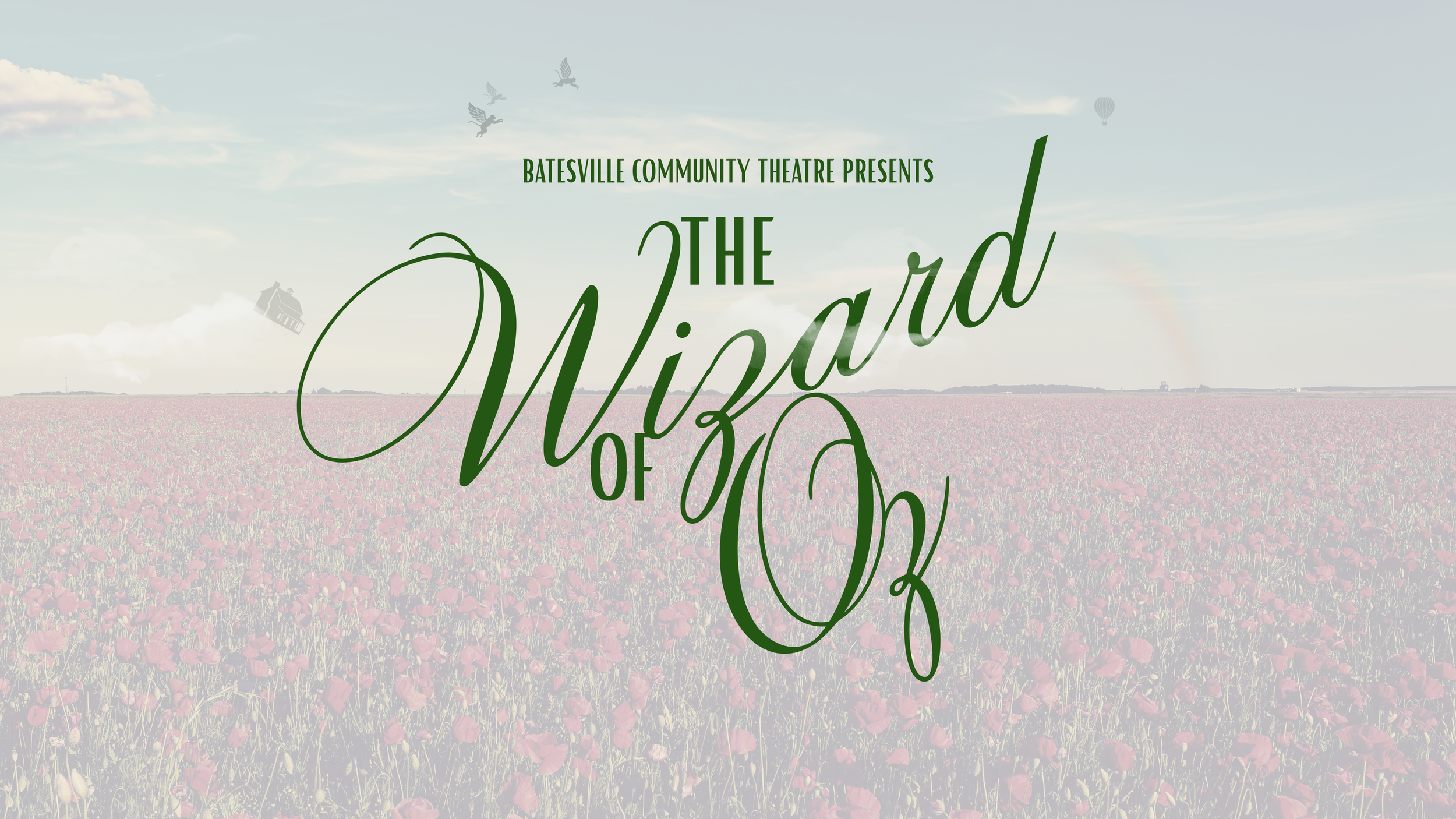 The Wizard of Oz