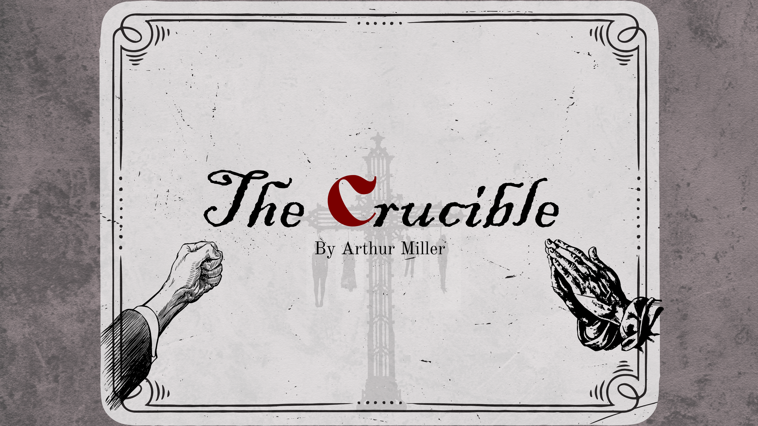 The Crucible