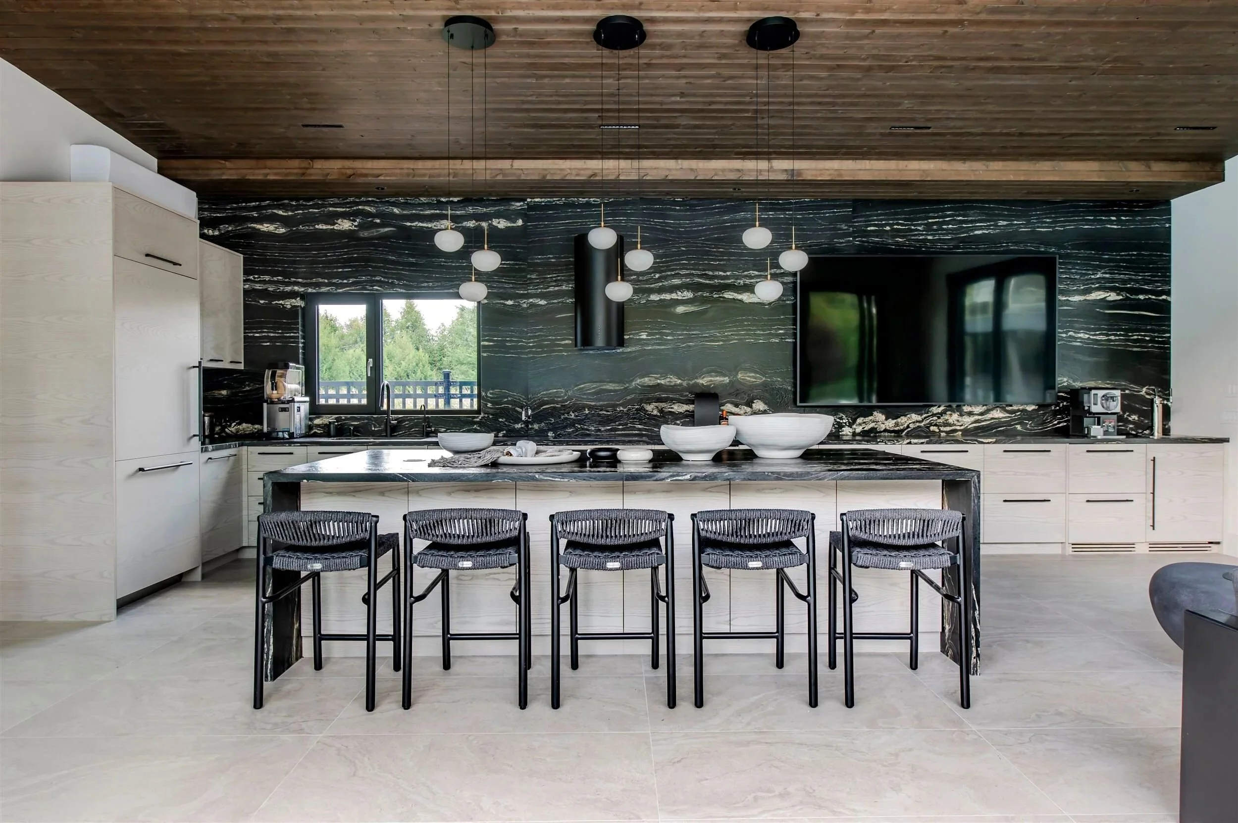 Residential Transformation