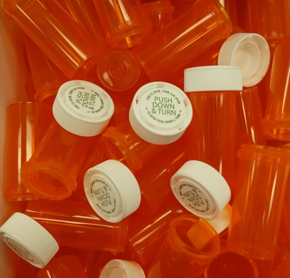RxRefill — C and C Drugs