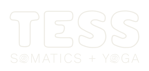 Tess Kennedy | Somatics + Yoga