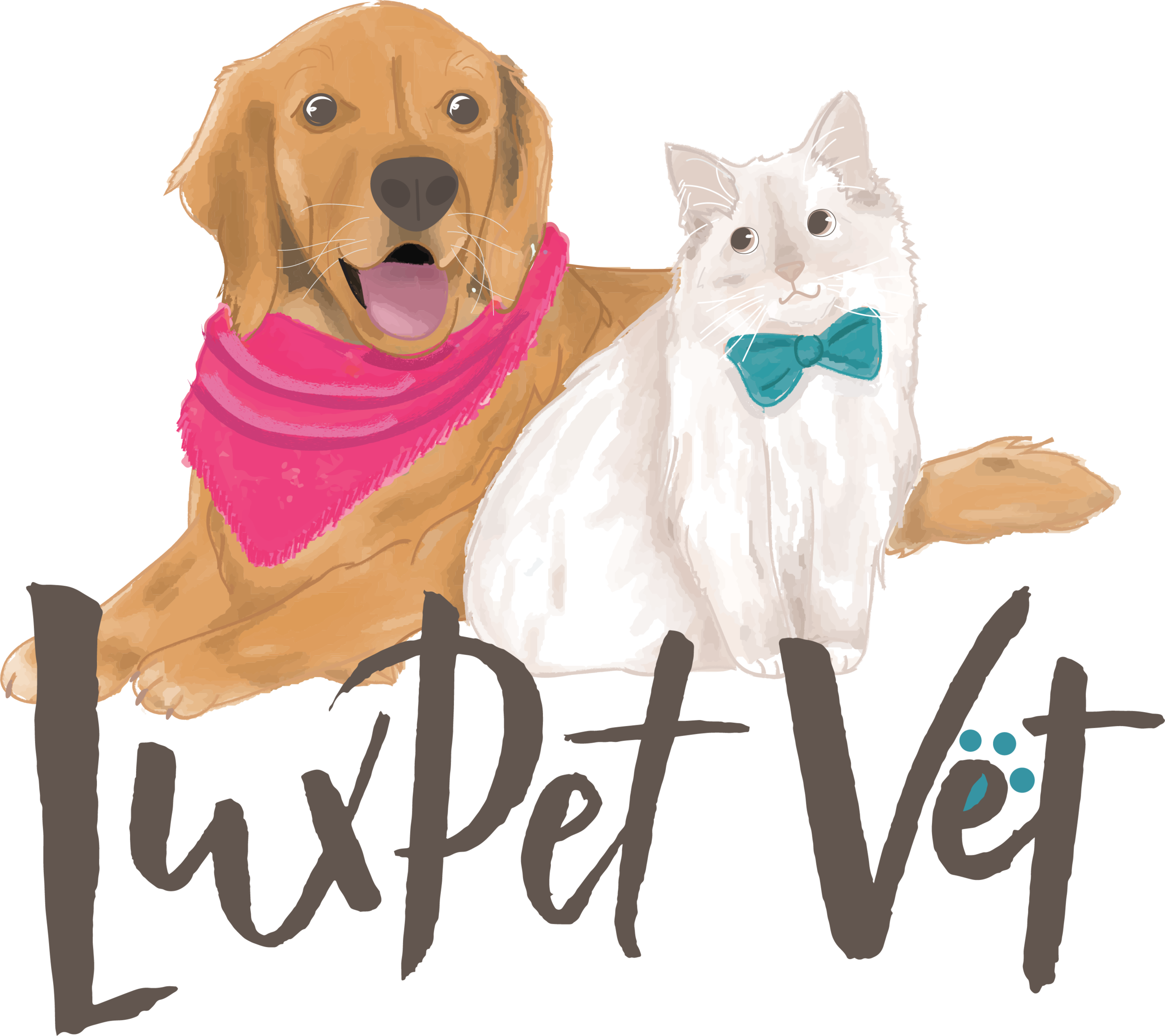 LuxPet Vet