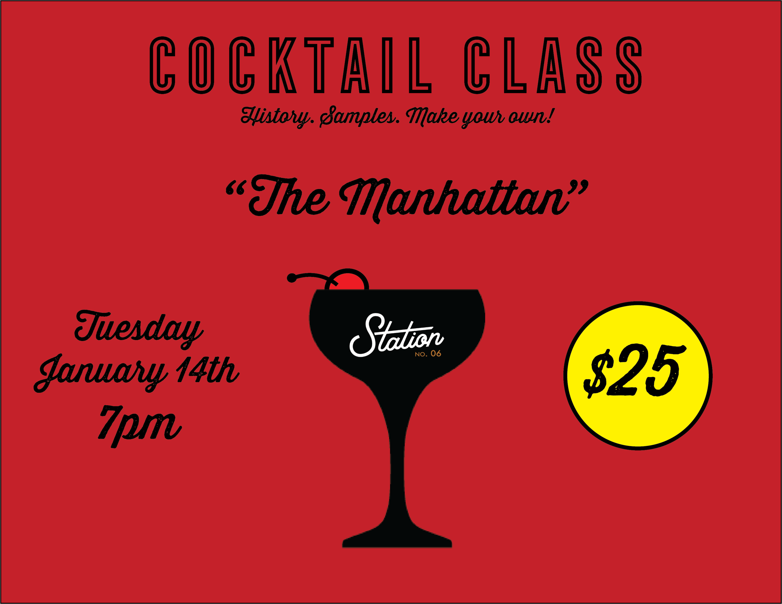 EVENTS — BLOCKS of Becher