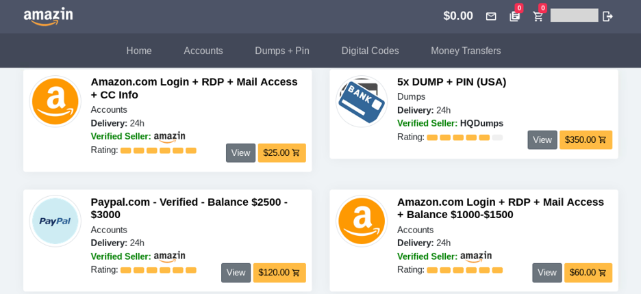 R Darknet Market