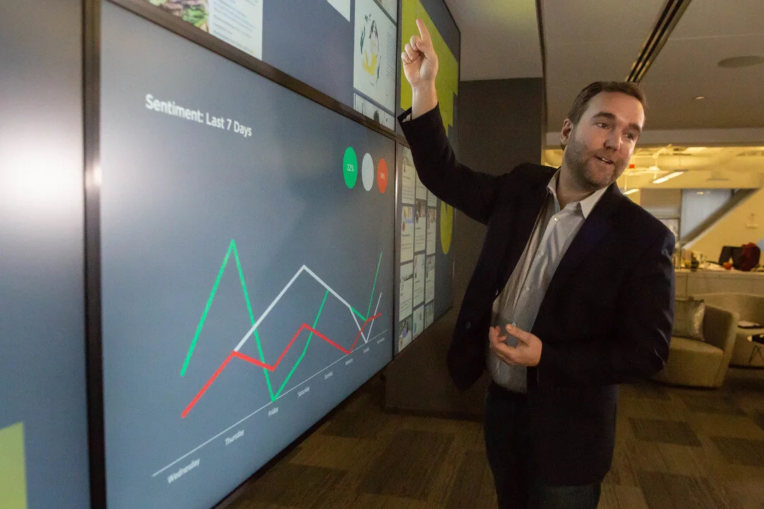 Customer Experience is Public Relations