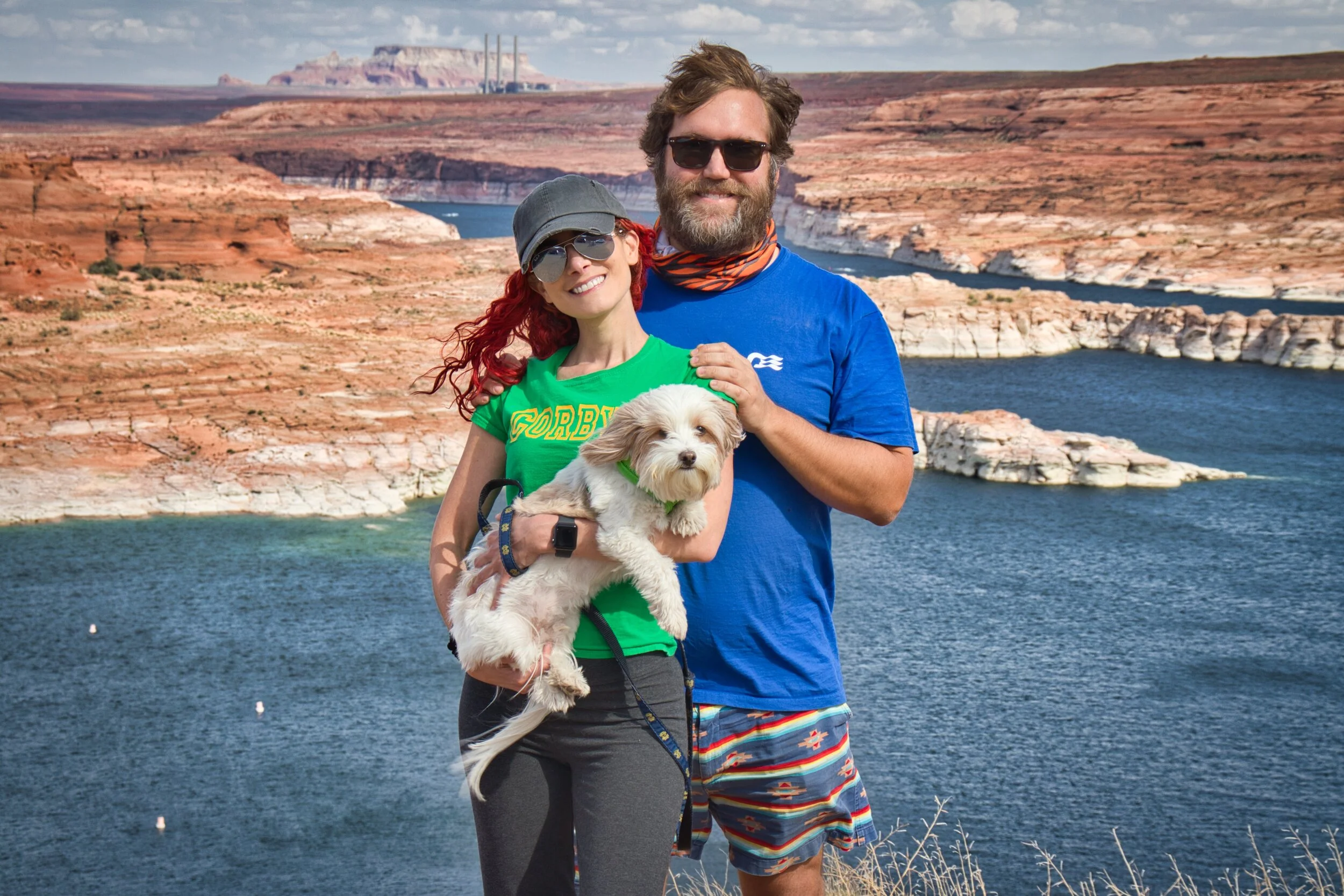 Memorial Day 2020 in Northern Arizona and Southern Utah