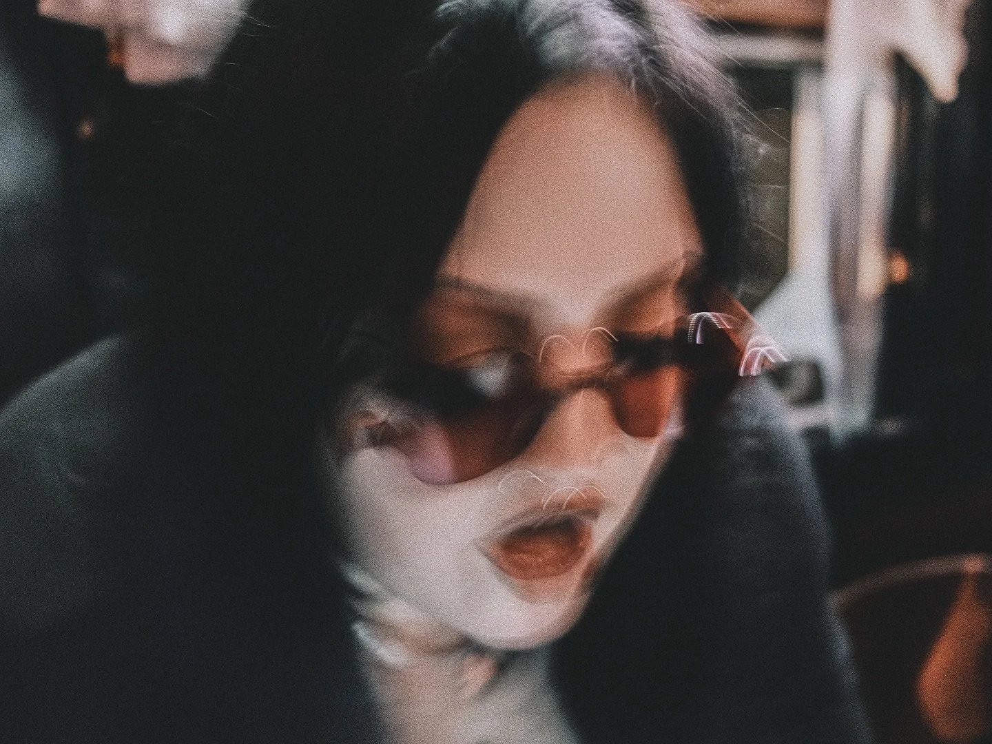 These are stills I&rsquo;m using for music video that drops tomorrow. Bands called Nightman and songs called Strife. In collaboration with @loopyscooptapes Find it here and on YouTube. 

#fujifilmx100vi #x100vi #afgacolor