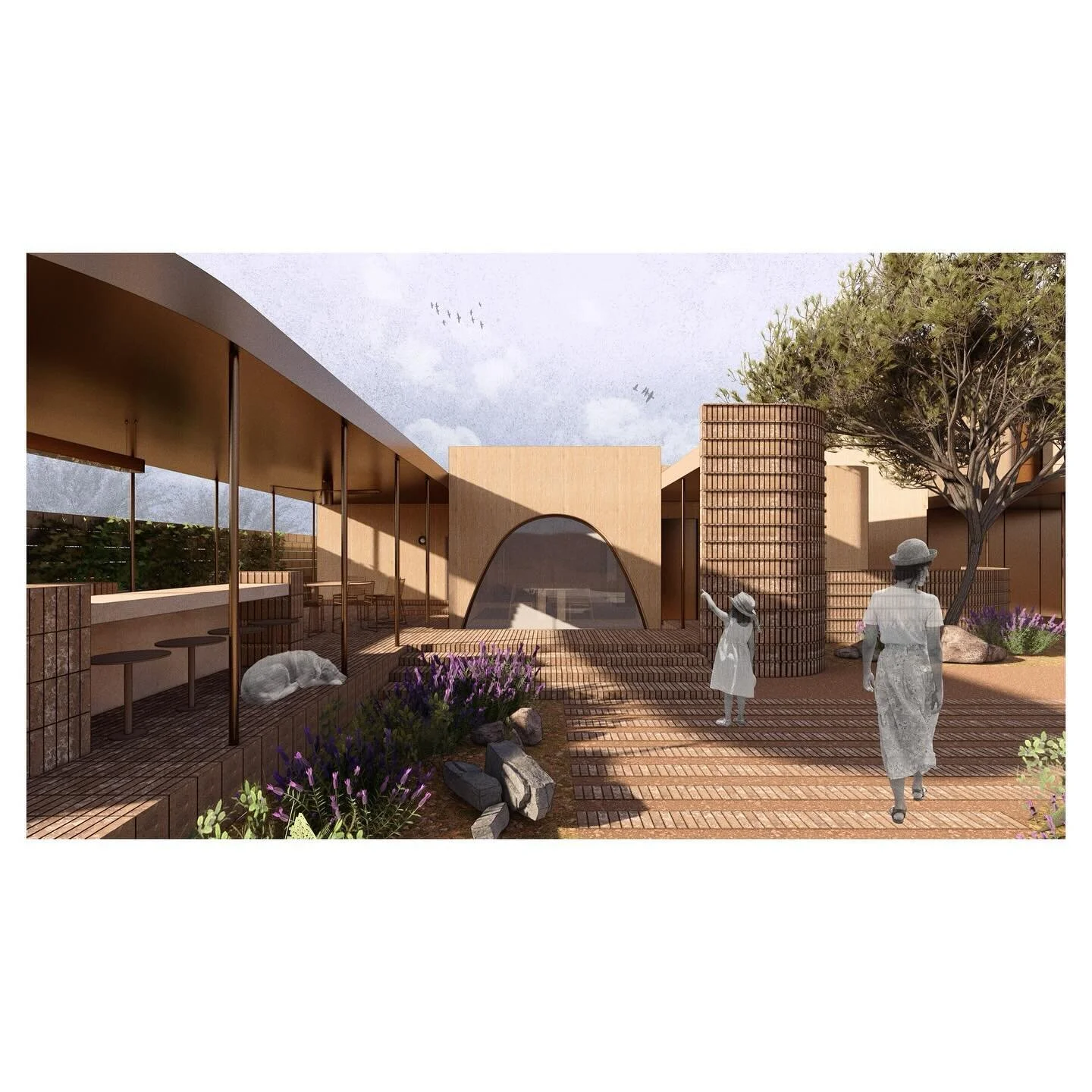 Casa BAHA | 2024

Collab Andrea Rangel