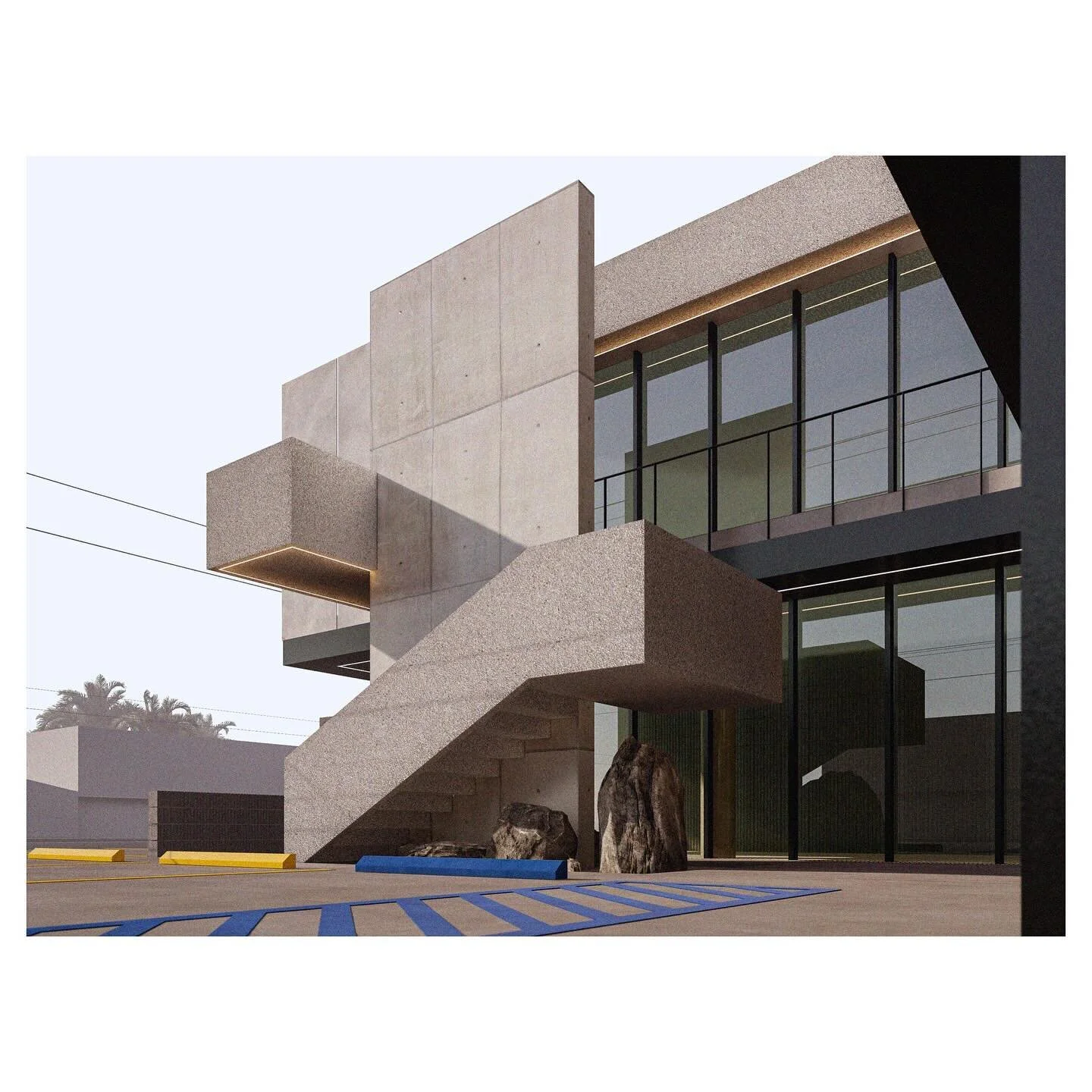 Plaza comercial CAMVA&rsquo;s | 2024

Collab 
Abel Chavez
Maria Garcia
Luisa Garcia
Dianela Luna