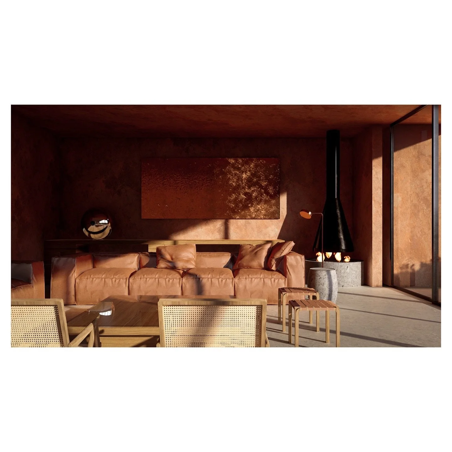Villa taller | 2024 

Collab @luisa.mtz

#francopaquot #arquitecto #arquitecturamexicana #arch #steelstructure #architecture #arquitecturamx #architecturedesign #mexicanarchitecture #arquitectura #architecturedetails #modernarchitecture #modernarchit
