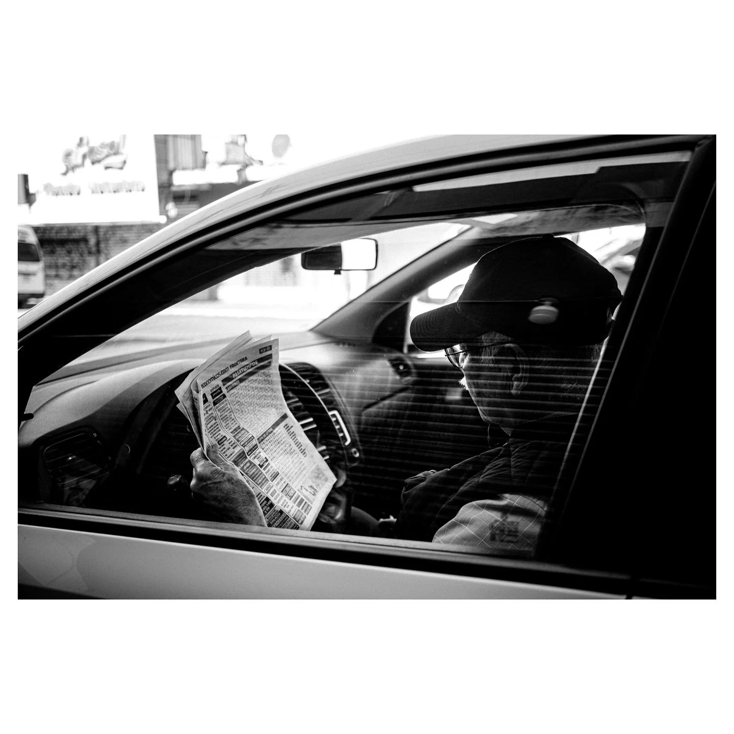 News

Fujifilm xt30 + thypoch simera 28mm f/1.4

#photostreetmexico #streetscenesmag #madewithlightroom  #streetphotography #streethunters #street_macadam #street_me_up #fujifilmxt30 #spicollective #sdmfeatures #teamstreetmexico #str33timag3 #street_