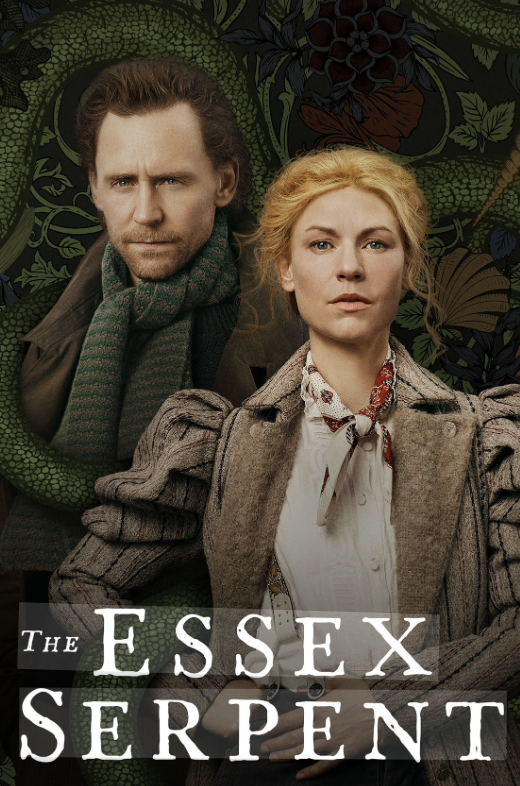 The Essex Serpent - Costume Standby, 2021 (Costume Designer, Jane Petrie)