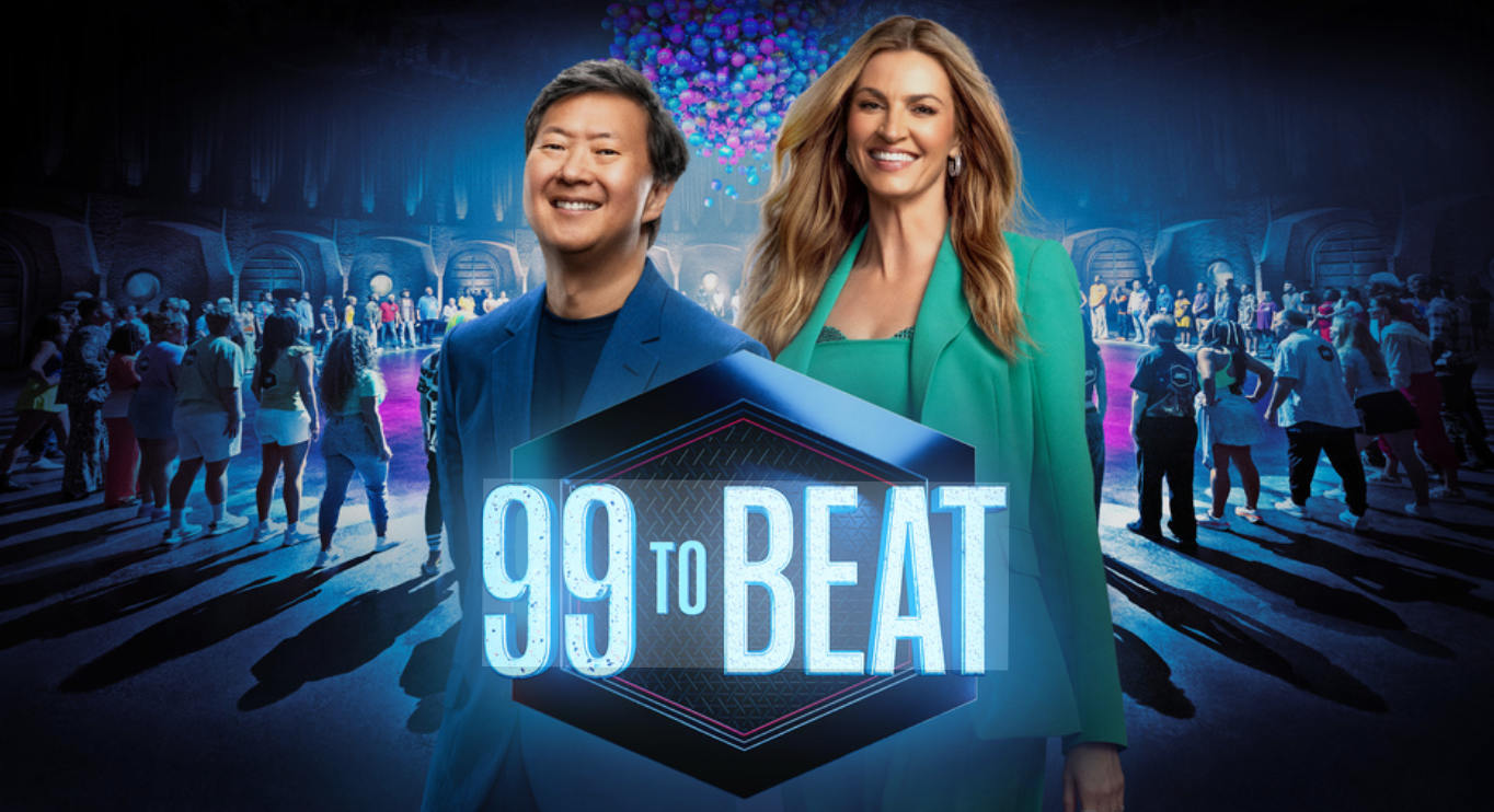 "99ToBeat" US Game show 2025, Wardrobe Supervisor