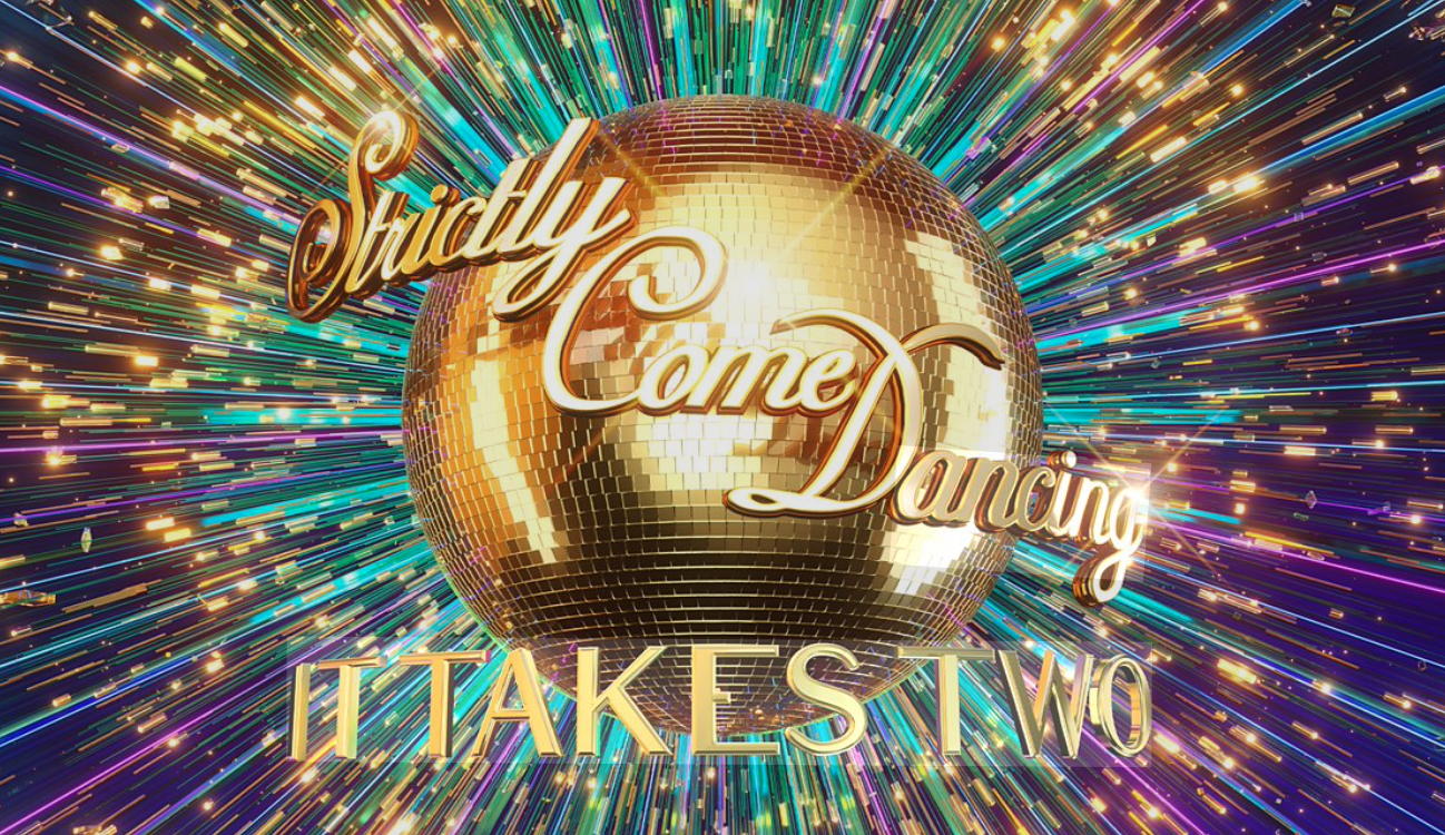 BBC2 "It Takes Two" series 20-23 (2022-2025)  - Head of Wardrobe