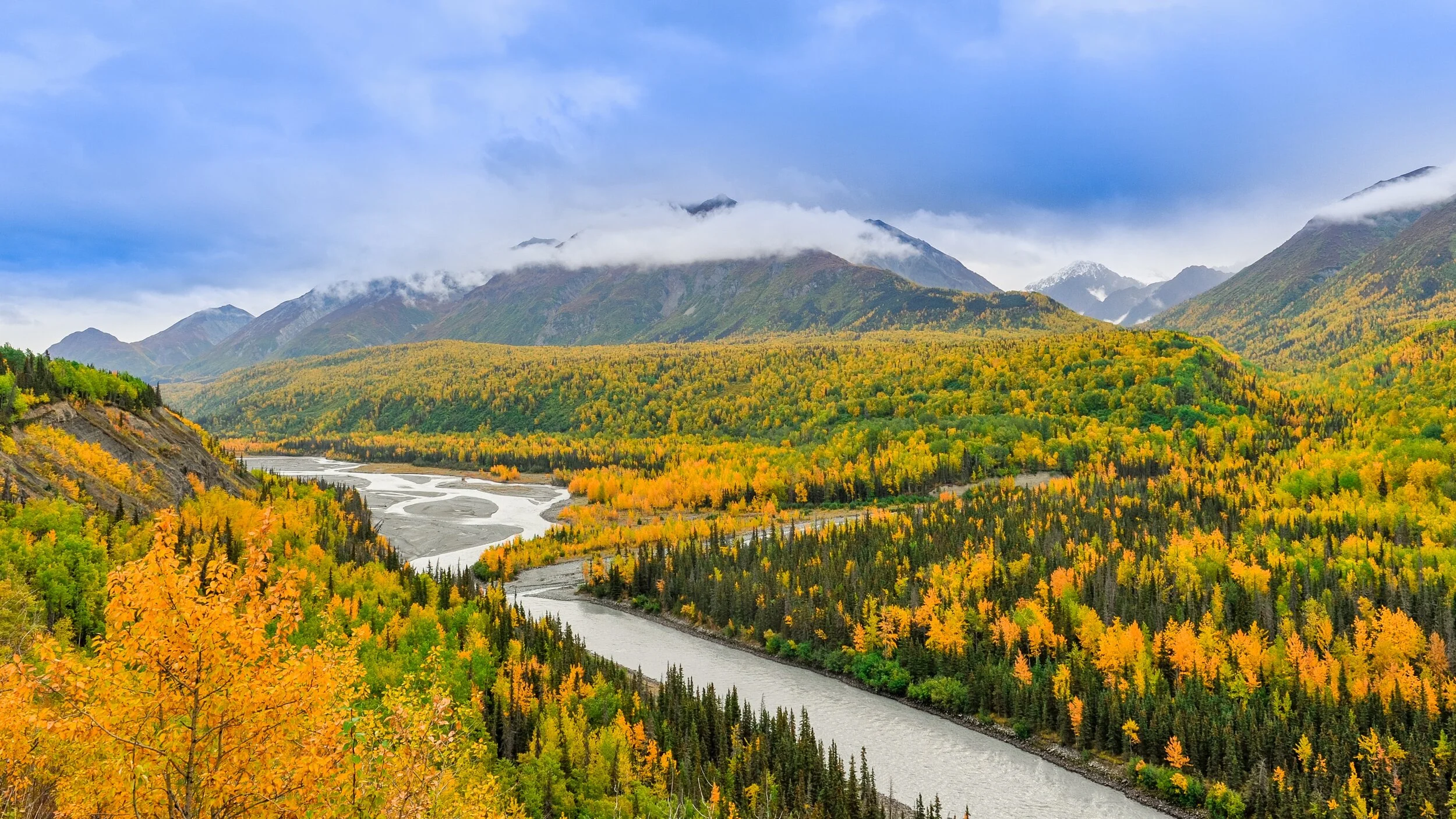 ASTA Alaska Showcase