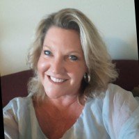 Sharon Lee, Co-Coordinator FAMS
