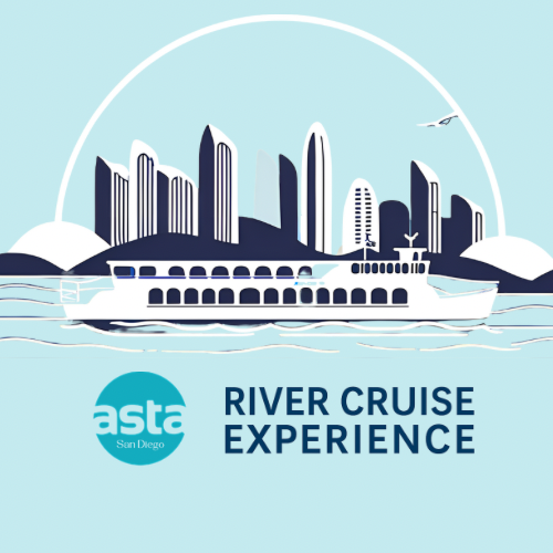 POSTPONED NEW DATE TBA:                River Cruise Experience San Diego