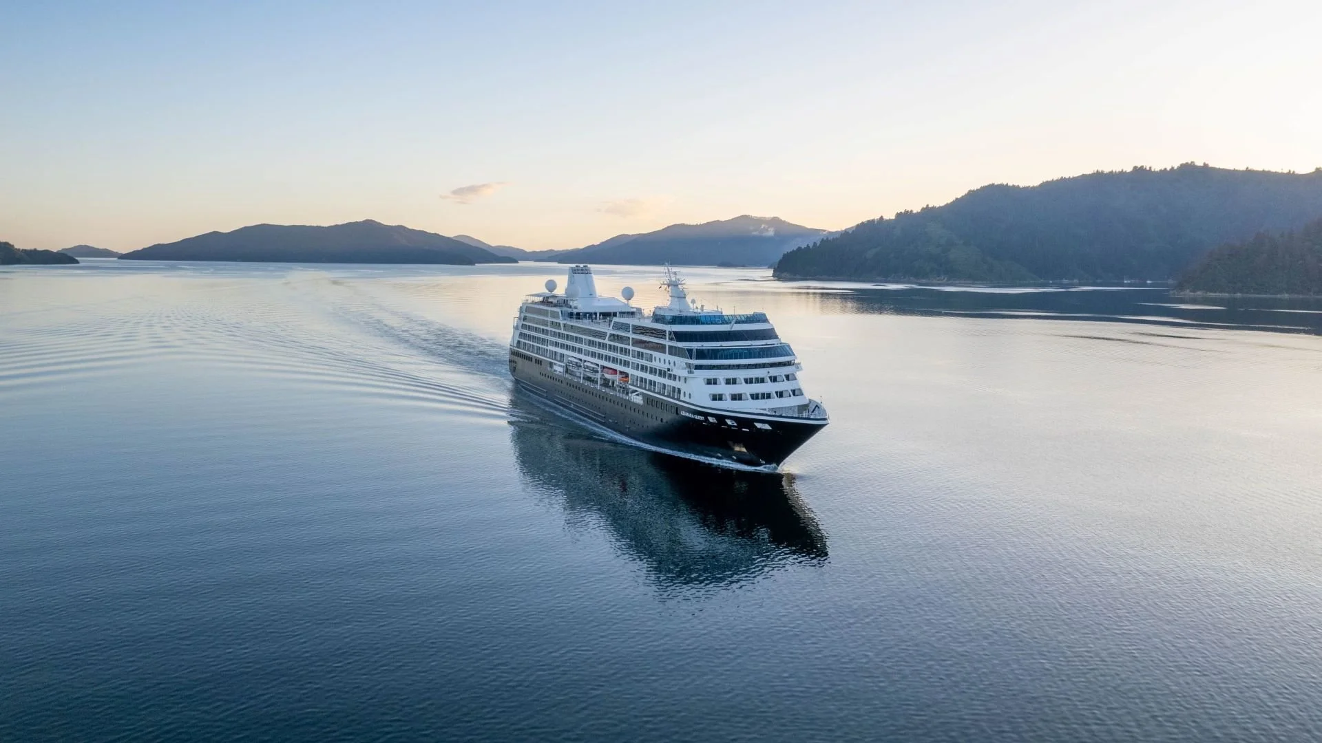 Luxury Cruising with Azamara &amp;  All About Key Tours