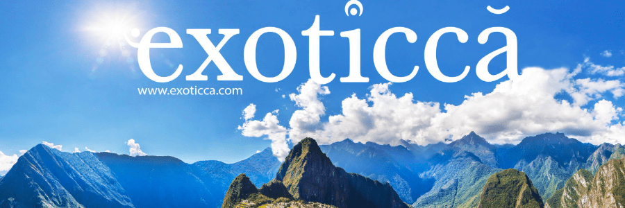 Explore the World with EXOTICCA