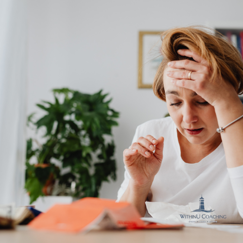 From Overthinking to Owning Your Voice