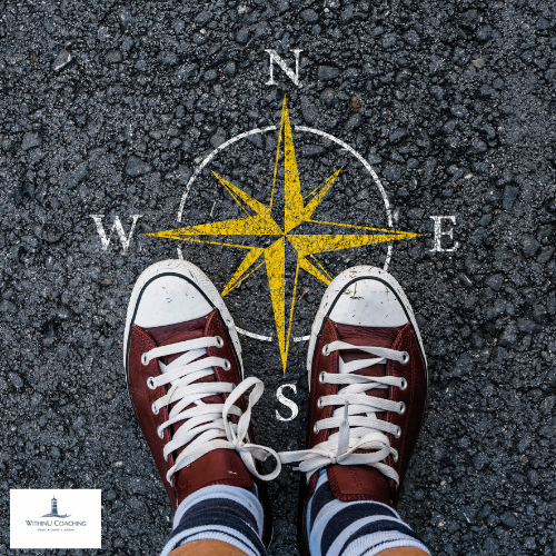 Finding Your True North - Align Your Decisions With What Matters Most