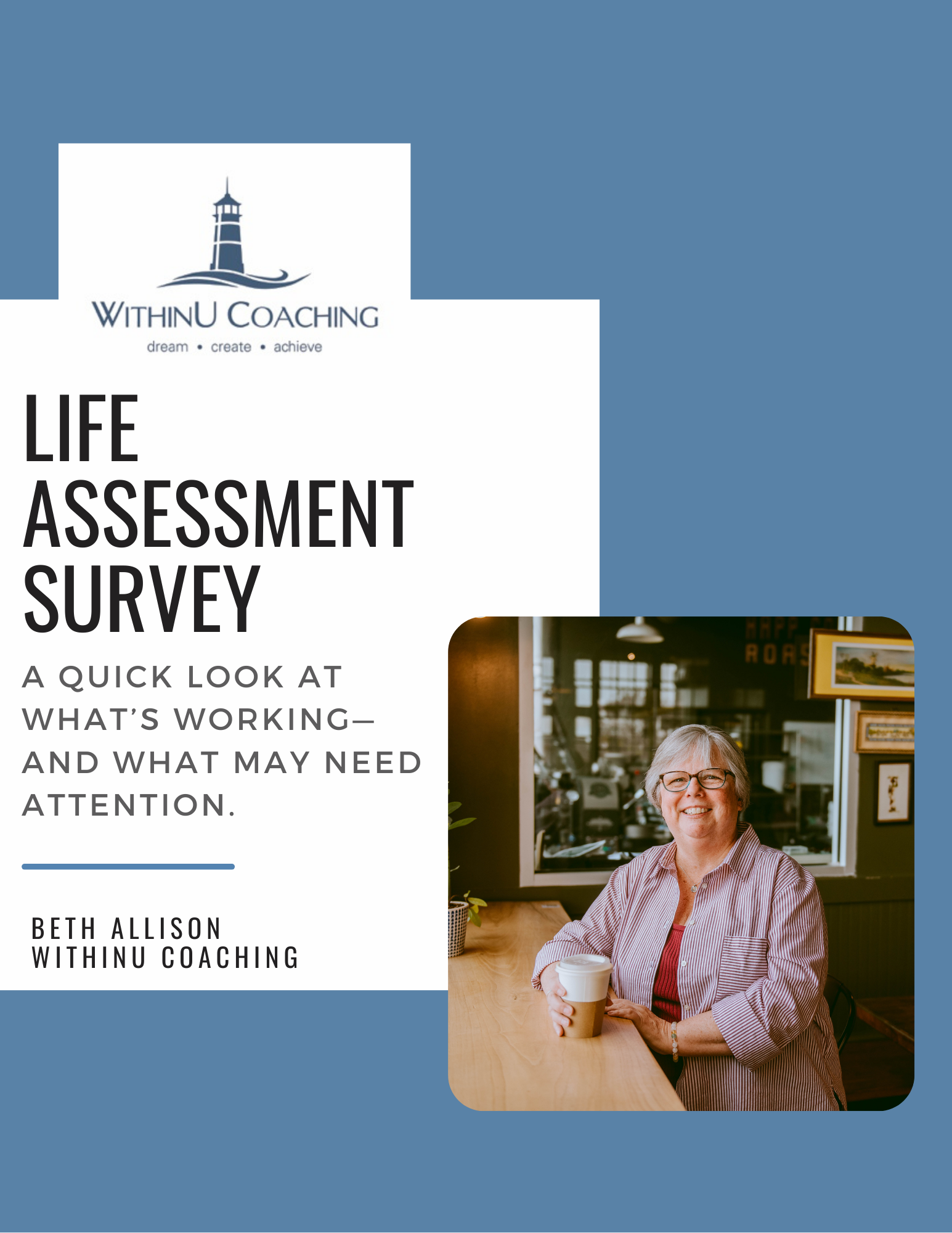 how to find clarity when everything feels uncertain