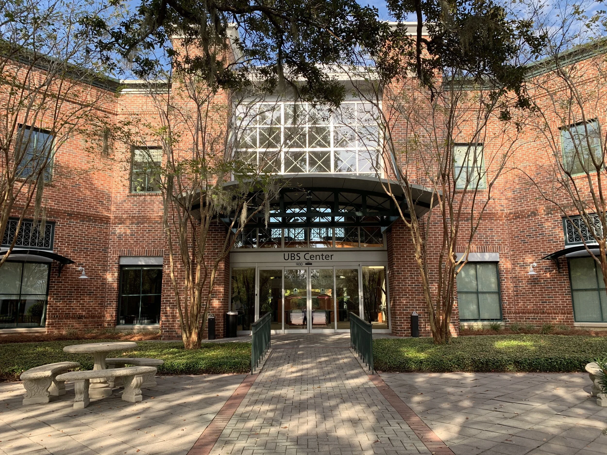 Daniel Island Office Space for Rent or Sale — Daniel Island Office Space