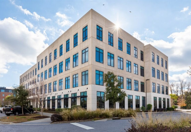 115 Central Island, Daniel Island