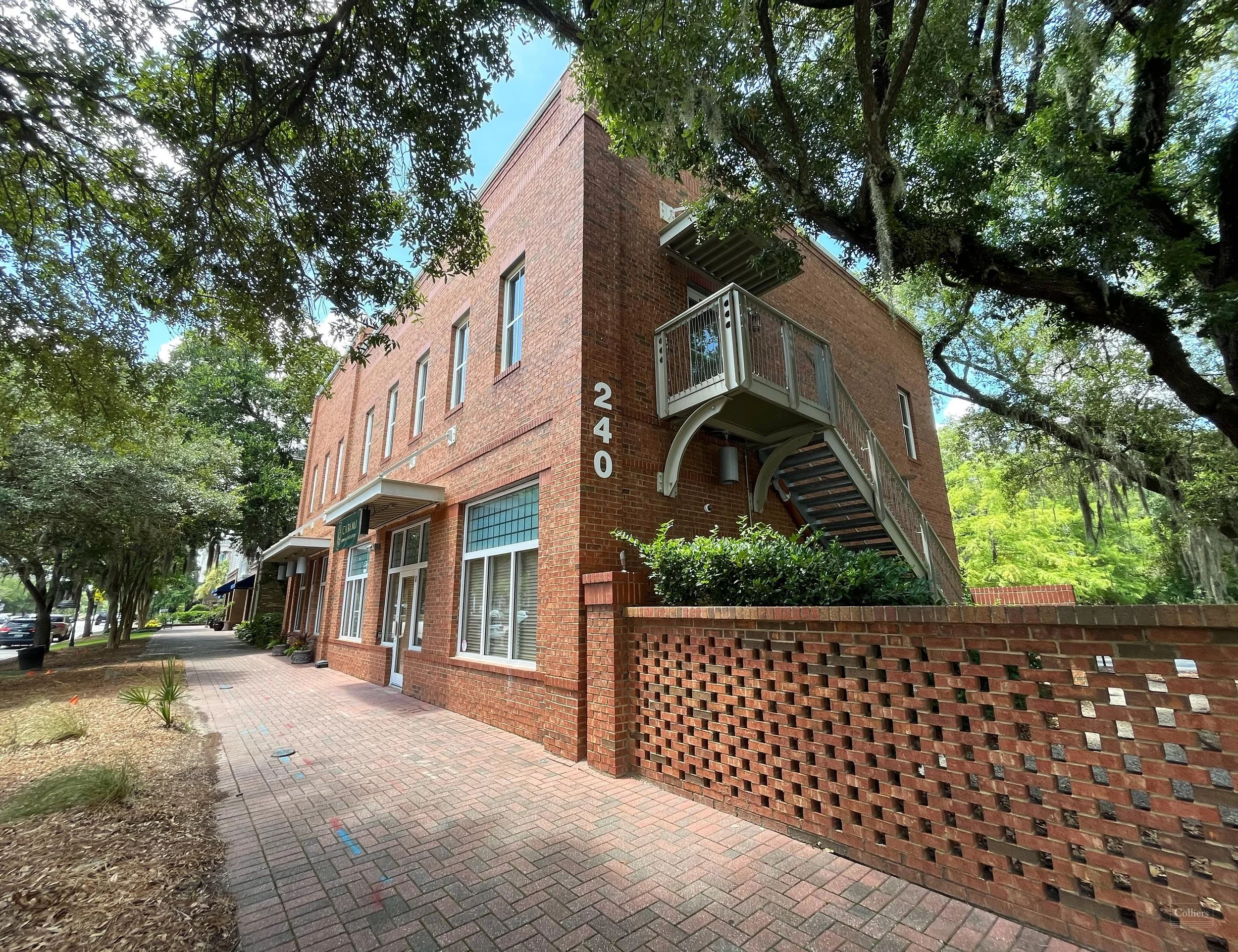 240 Seven Farms Drive