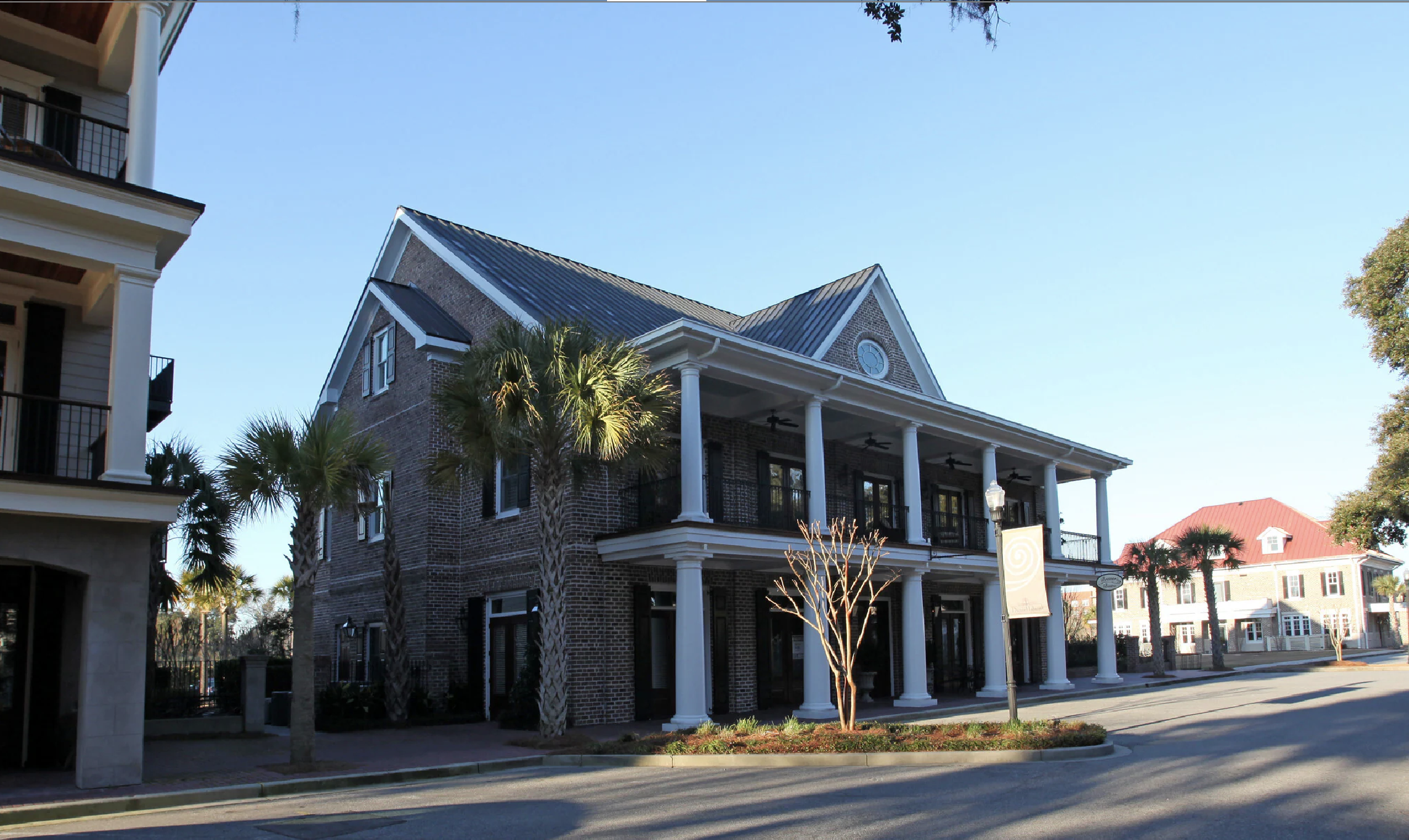 113 River Landing Drive, Daniel Island