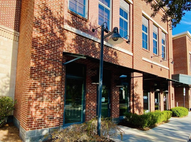 126 Seven Farms Drive, Daniel Island